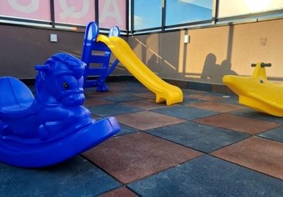 Apartamento, 2 quartos, 37 m² - Foto 2