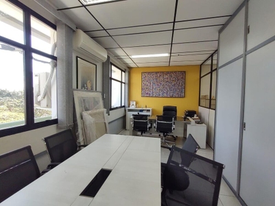 Sala-Conjunto, 55 m² - Foto 4