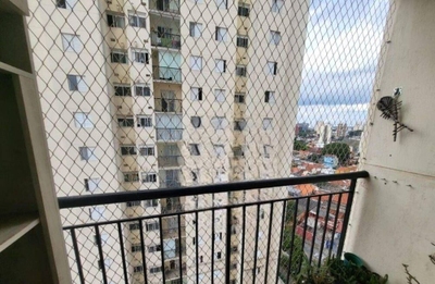 Apartamento, 2 quartos, 54 m² - Foto 5