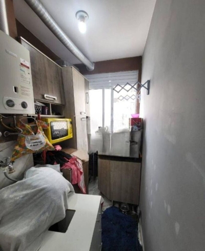 Apartamento, 2 quartos, 54 m² - Foto 4