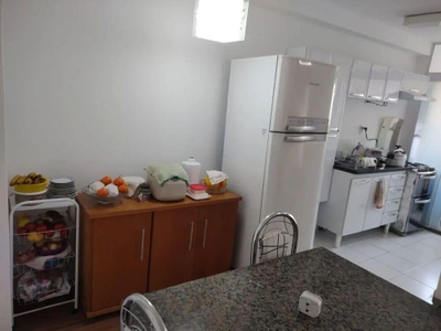 Apartamento, 2 quartos, 53 m² - Foto 2