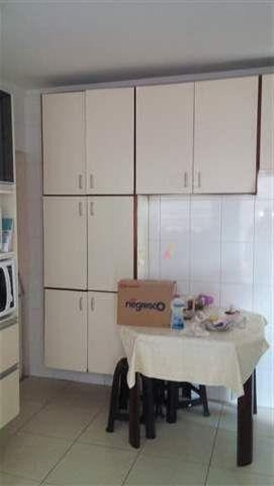 Sobrado, 3 quartos, 150 m² - Foto 2