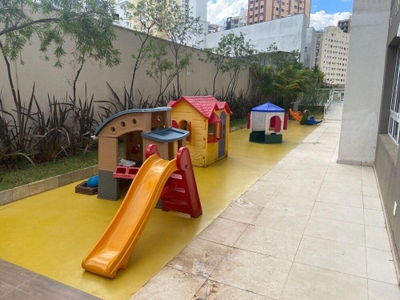 Apartamento, 2 quartos, 64 m² - Foto 3