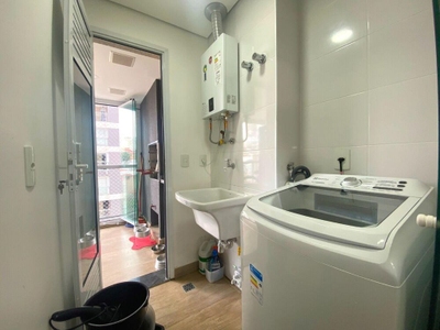 Apartamento, 2 quartos, 64 m² - Foto 4