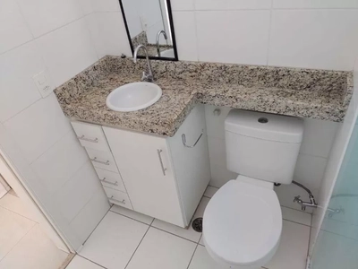 Apartamento, 2 quartos, 45 m² - Foto 3