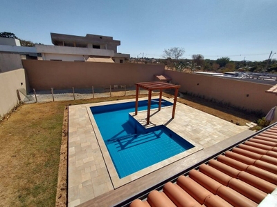 Casa, 5 quartos, 534 m² - Foto 3