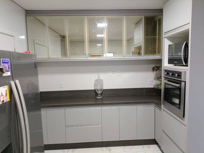 Casa, 4 quartos - Foto 2