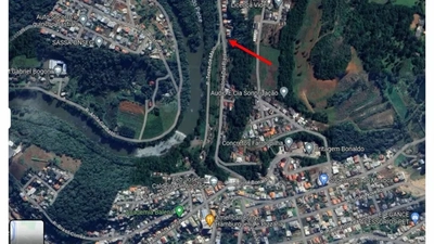 Terreno, 393 m² - Foto 5