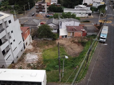 Terreno, 603 m² - Foto 4