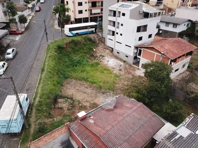 Terreno, 603 m² - Foto 3