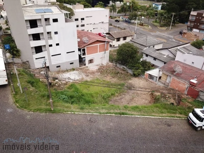 Terreno, 603 m² - Foto 1