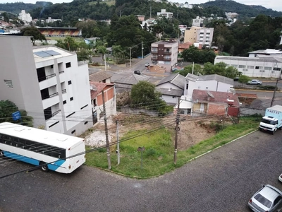 Terreno, 603 m² - Foto 2