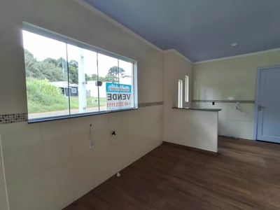 Casa, 3 quartos, 81 m² - Foto 2