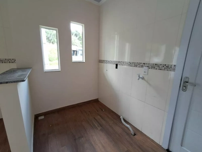 Casa, 3 quartos, 81 m² - Foto 1