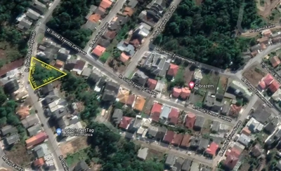 Terreno, 794 m² - Foto 5