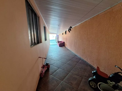 Casa, 105 m² - Foto 4