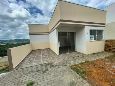 Casa, 2 quartos, 74 m² - Foto 1