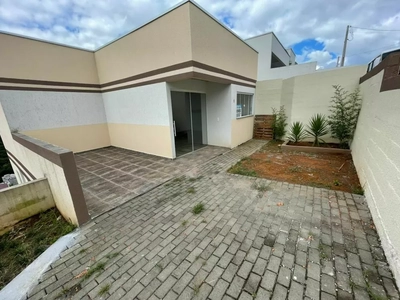 Casa, 2 quartos, 74 m² - Foto 3
