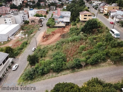 Terreno, 467 m² - Foto 1