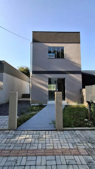 Casa, 2 quartos, 67 m² - Foto 3