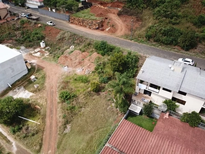 Terreno, 359 m² - Foto 5