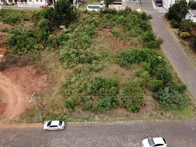 Terreno, 448 m² - Foto 4