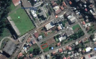 Terreno, 448 m² - Foto 3