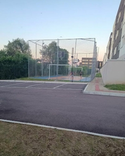 Apartamento, 2 quartos - Foto 1