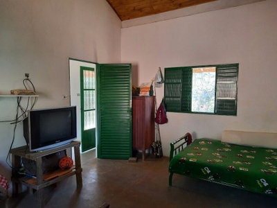 Sítio, 8 m² - Foto 4