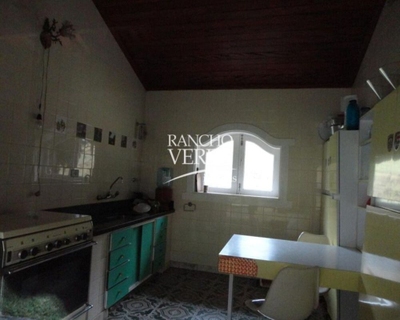 Fazenda-Sítio-Chácara, 121 hectares - Foto 4