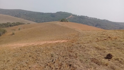 Fazenda-Sítio-Chácara, 70 m² - Foto 1