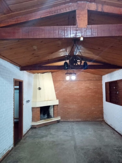 Sítio, 2 quartos, 4 hectares - Foto 2