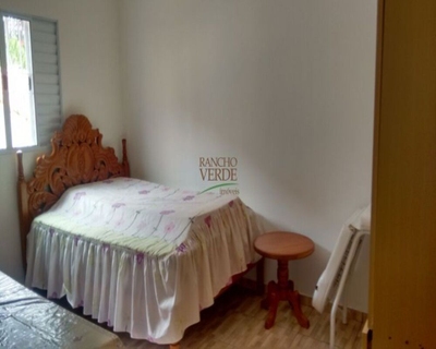 Casa, 4 quartos - Foto 3