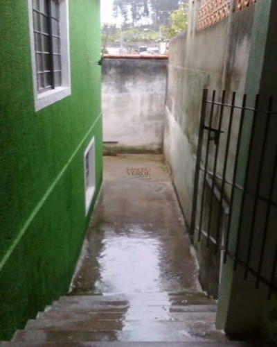 Casa, 2 quartos - Foto 2