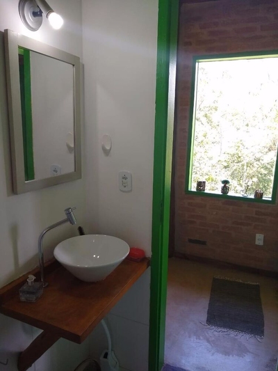 Chácara, 2 quartos, 1 hectares - Foto 5