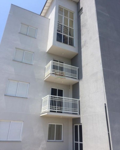 Apartamento, 3 quartos, 96 m² - Foto 1