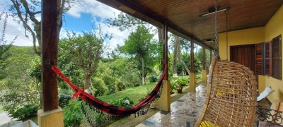 Sítio, 3 quartos, 4 hectares - Foto 2