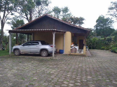 Sítio, 3 quartos, 4 hectares - Foto 5