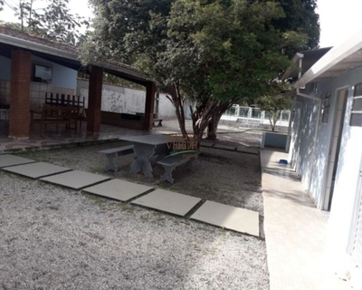 Chácara, 2 quartos, 1600 m² - Foto 4