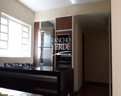 Casa, 3 quartos - Foto 3