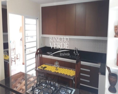 Casa, 3 quartos - Foto 4