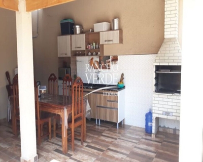 Casa, 3 quartos - Foto 5