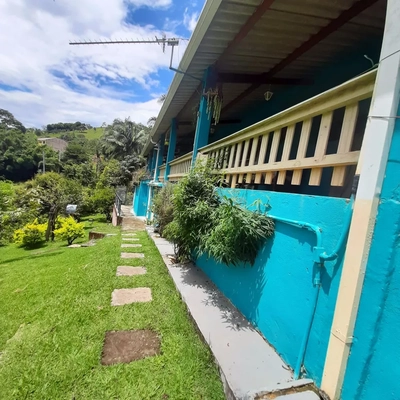 Chácara, 3 quartos, 5000 m² - Foto 1