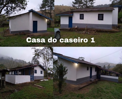 Sítio, 3 quartos, 57 m² - Foto 3