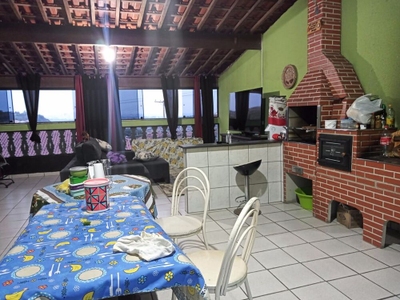 Casa, 3 quartos - Foto 2