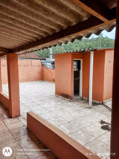 Casa, 3 quartos - Foto 3