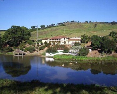 Fazenda-Sítio-Chácara, 344 hectares - Foto 1