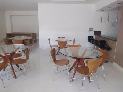 Apartamento, 2 quartos, 76 m² - Foto 3