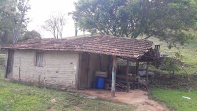 Sítio, 2 quartos, 5 hectares - Foto 2