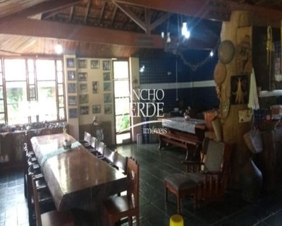 Fazenda-Sítio-Chácara, 133 m² - Foto 4